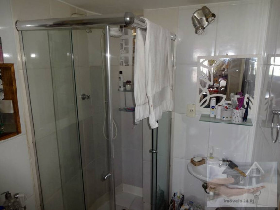 Imagem Cobertura com 2 Quartos à Venda, 100 m² em Centro - Rio De Janeiro Imagem Cobertura com 2 Quartos à Venda, 100 m² em Centro - Rio De Janeiro