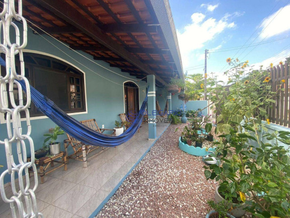 Imagem Casa com 3 Quartos à Venda, 140 m² em Armação - Penha Imagem Casa com 3 Quartos à Venda, 140 m² em Armação - Penha