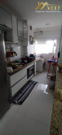 Imagem Apartamento com 2 Quartos à Venda, 55 m² em Votupoca - Barueri
