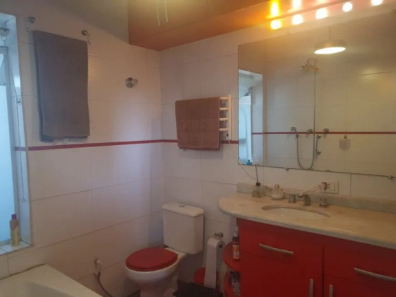 Imagem Cobertura com 1 Quarto à Venda, 64 m² em Bela Vista - São Paulo Imagem Cobertura com 1 Quarto à Venda, 64 m² em Bela Vista - São Paulo