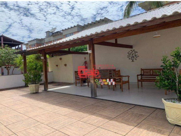 Imagem Apartamento com 2 Quartos à Venda, 68 m² em Braga - Cabo Frio Imagem Apartamento com 2 Quartos à Venda, 68 m² em Braga - Cabo Frio