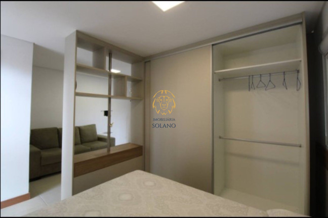 Imagem Apartamento com 1 Quarto à Venda ou Locação, 40 m² em Centro - Curitiba