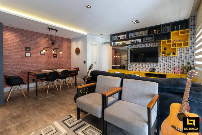 Imagem Apartamento com 3 Quartos à Venda, 93 m² em Baeta Neves - São Bernardo Do Campo Imagem Apartamento com 3 Quartos à Venda, 93 m² em Baeta Neves - São Bernardo Do Campo