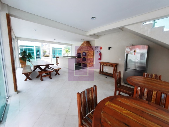 Imagem Apartamento com 3 Quartos à Venda, 119 m² em Enseada - Guarujá