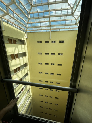 Imagem Apartamento com 1 Quarto à Venda, 30 m² em Nova Ribeirânia - Ribeirão Preto