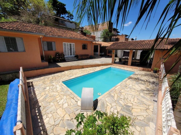 Imagem Casa com 3 Quartos à Venda, 891 m² em Jardim Imperial - Atibaia Imagem Casa com 3 Quartos à Venda, 891 m² em Jardim Imperial - Atibaia