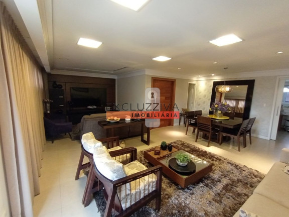 Imagem Apartamento com 3 Quartos à Venda, 167 m² em Vila Costa - Taubaté Imagem Apartamento com 3 Quartos à Venda, 167 m² em Vila Costa - Taubaté