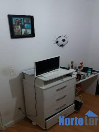 Imagem Apartamento com 2 Quartos à Venda, 45 m² em Jaraguá - São Paulo Imagem Apartamento com 2 Quartos à Venda, 45 m² em Jaraguá - São Paulo