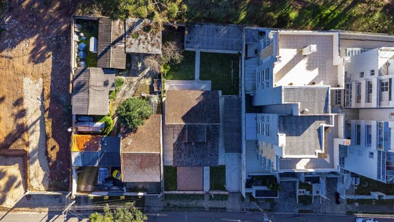 Imagem Terreno à Venda, 624 m² em Mossunguê - Curitiba Imagem Terreno à Venda, 624 m² em Mossunguê - Curitiba