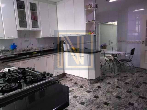 Casa com 4 Quartos à Venda, 340 m² em Parque Campolim - Sorocaba