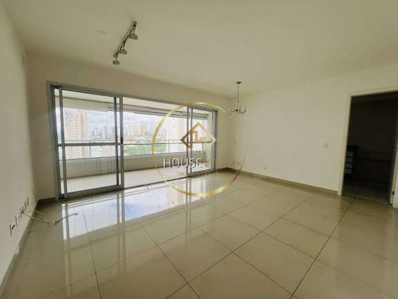 Imagem Apartamento com 4 Quartos à Venda, 147 m² em Vila Ema - São José Dos Campos