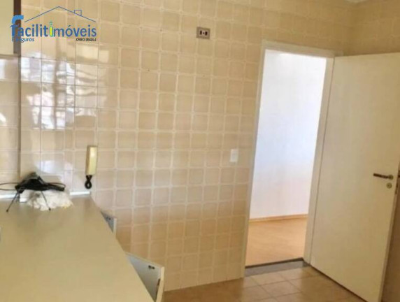 Imagem Apartamento com 2 Quartos à Venda, 77 m² em Vila Assunção - Santo André Imagem Apartamento com 2 Quartos à Venda, 77 m² em Vila Assunção - Santo André