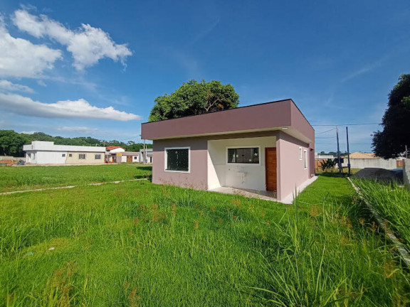 Imagem Casa com 3 Quartos à Venda, 360 m² em Inoã (inoã) - Maricá