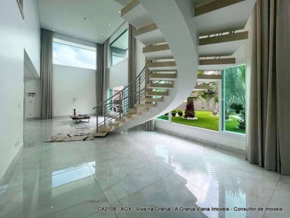 Imagem Casa com 4 Quartos à Venda, 1.144 m² em Jardim São Paulo Ii - Cotia Imagem Casa com 4 Quartos à Venda, 1.144 m² em Jardim São Paulo Ii - Cotia