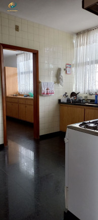 Imagem Casa com 3 Quartos à Venda, 323 m² em Planalto Paulista - São Paulo Imagem Casa com 3 Quartos à Venda, 323 m² em Planalto Paulista - São Paulo