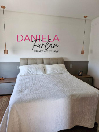 Imagem Apartamento com 3 Quartos à Venda, 167 m² em Edifício Mont Royal - Sorocaba