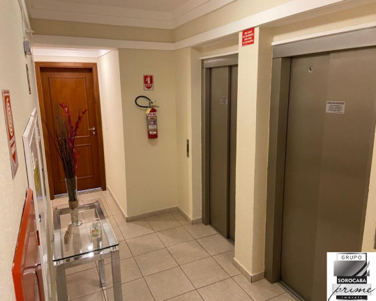 Imagem Apartamento com 3 Quartos à Venda, 150 m² em Parque Campolim - Sorocaba Imagem Apartamento com 3 Quartos à Venda, 150 m² em Parque Campolim - Sorocaba