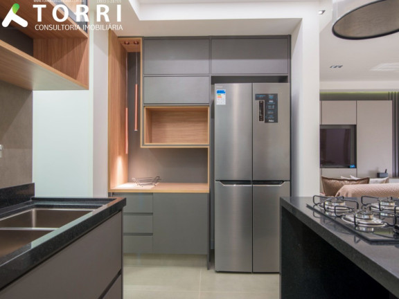 Imagem Apartamento com 3 Quartos à Venda, 140 m² em Parque Campolim - Sorocaba Imagem Apartamento com 3 Quartos à Venda, 140 m² em Parque Campolim - Sorocaba