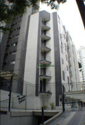 Imagem Apartamento com 3 Quartos à Venda, 101 m² em água Verde - Curitiba