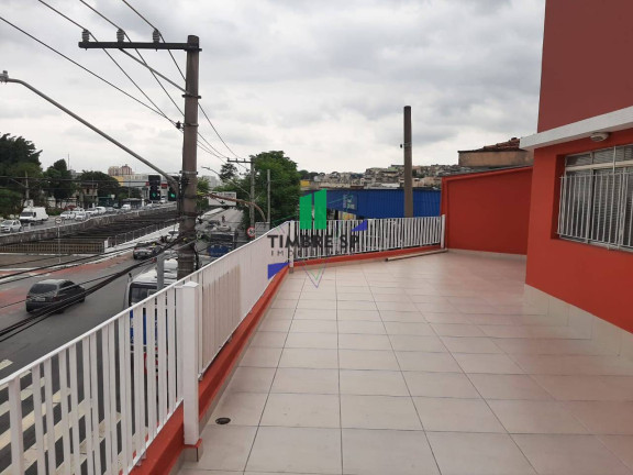 Apartamento com 5 Quartos para Alugar, 250 m² em Casa Verde Alta - São Paulo