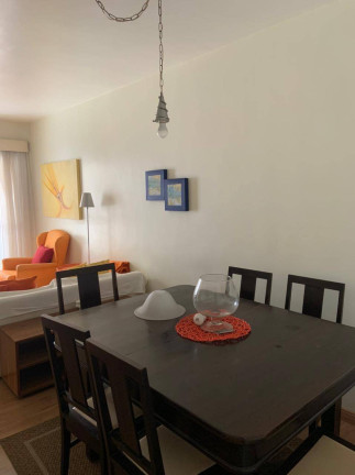 Apartamento com 2 Quartos à Venda, 77 m² em Jardim Paulista - São Paulo