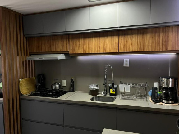 Imagem Apartamento com 3 Quartos à Venda, 76 m² em Marechal Rondon - Canoas Imagem Apartamento com 3 Quartos à Venda, 76 m² em Marechal Rondon - Canoas