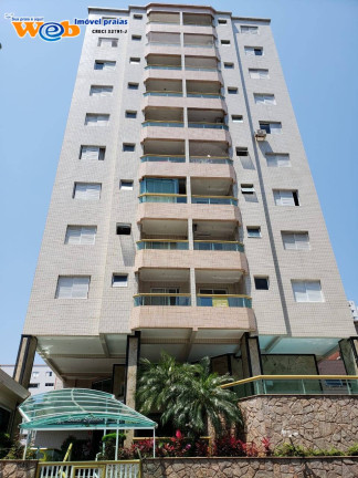 Imagem Apartamento com 3 Quartos à Venda, 90 m² em Tupi - Praia Grande