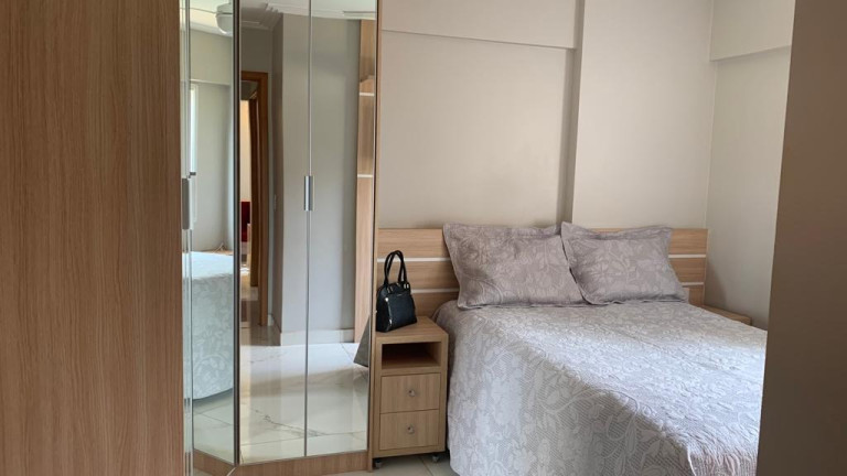 Imagem Imóvel com 2 Quartos à Venda, 62 m² em Norte (águas Claras) - Brasília