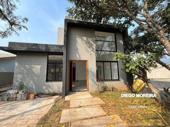 Imagem Casa com 3 Quartos à Venda, 255 m² em Jardim Jaraguá - Atibaia Imagem Casa com 3 Quartos à Venda, 255 m² em Jardim Jaraguá - Atibaia