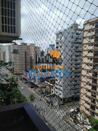 Imagem Apartamento com 3 Quartos à Venda,  em Gonzaguinha - São Vicente