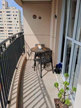 Imagem Apartamento com 3 Quartos à Venda, 84 m² em Tatuapé - São Paulo Imagem Apartamento com 3 Quartos à Venda, 84 m² em Tatuapé - São Paulo