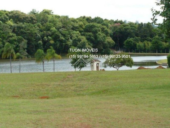 Imagem Casa de Condomínio com 4 Quartos à Venda, 405 m² em Parque Reserva Fazenda Imperial - Sorocaba