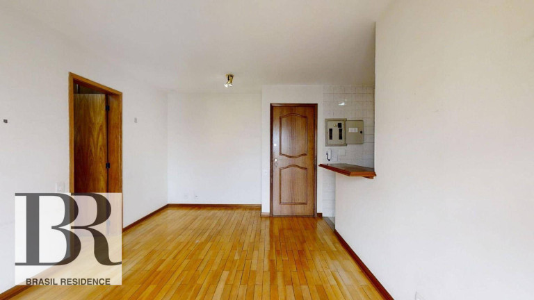 Imagem Apartamento com 1 Quarto à Venda, 46 m² em Jardim Paulista - São Paulo Imagem Apartamento com 1 Quarto à Venda, 46 m² em Jardim Paulista - São Paulo