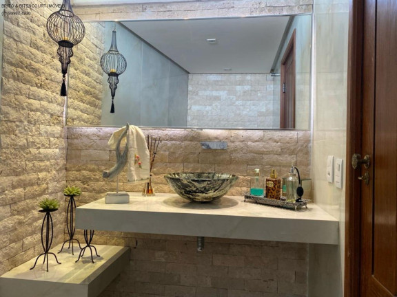 Imagem Imóvel com 3 Quartos à Venda, 232 m² em Graça - Salvador
