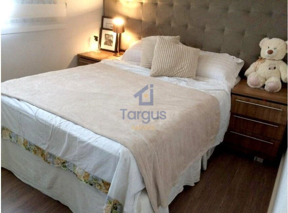 Imagem Apartamento com 2 Quartos à Venda, 50 m² em Tatuapé - São Paulo Imagem Apartamento com 2 Quartos à Venda, 50 m² em Tatuapé - São Paulo