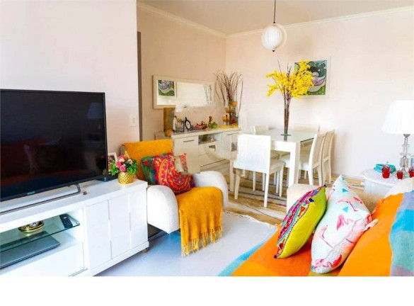 Imagem Apartamento com 2 Quartos à Venda, 75 m² em Chácara Inglesa - São Paulo Imagem Apartamento com 2 Quartos à Venda, 75 m² em Chácara Inglesa - São Paulo