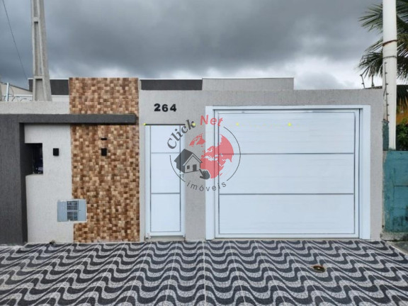 Imagem Casa com 3 Quartos à Venda, 105 m² em Gaivota - Itanhaém Imagem Casa com 3 Quartos à Venda, 105 m² em Gaivota - Itanhaém