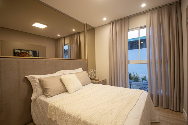 Imagem Apartamento com 2 Quartos à Venda, 120 m² em Centro - Balneário Piçarras Imagem Apartamento com 2 Quartos à Venda, 120 m² em Centro - Balneário Piçarras