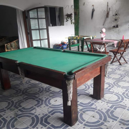 Casa com 3 Quartos à Venda, 150 m² em Agenor De Campos - Mongaguá