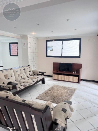 Imagem Apartamento com 2 Quartos à Venda, 71 m² em Canto Do Forte - Praia Grande Imagem Apartamento com 2 Quartos à Venda, 71 m² em Canto Do Forte - Praia Grande