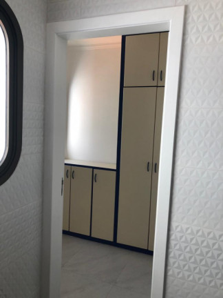 Imagem Cobertura com 3 Quartos à Venda, 209 m² em Tatuapé - São Paulo