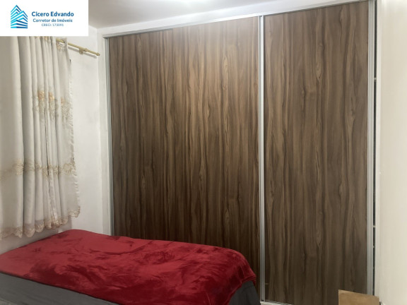 Imagem Imóvel com 2 Quartos à Venda, 47 m² em Cidade Líder - São Paulo