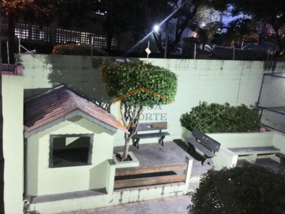 Imagem Apartamento com 2 Quartos à Venda, 47 m² em Vila Amélia - São Paulo Imagem Apartamento com 2 Quartos à Venda, 47 m² em Vila Amélia - São Paulo