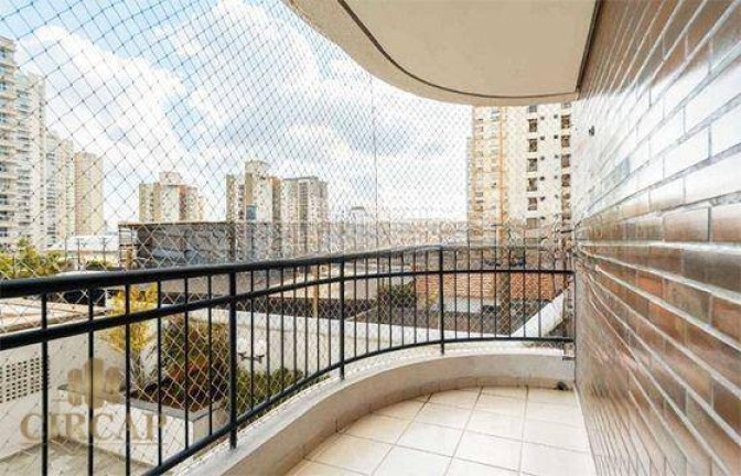 Imagem Apartamento com 3 Quartos à Venda, 95 m² em Vila Leopoldina - São Paulo Imagem Apartamento com 3 Quartos à Venda, 95 m² em Vila Leopoldina - São Paulo