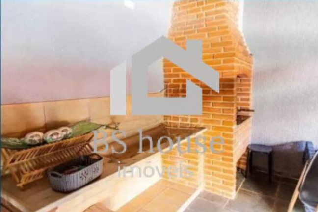 Imagem Casa com 3 Quartos à Venda, 240 m² em Campestre - Santo André Imagem Casa com 3 Quartos à Venda, 240 m² em Campestre - Santo André