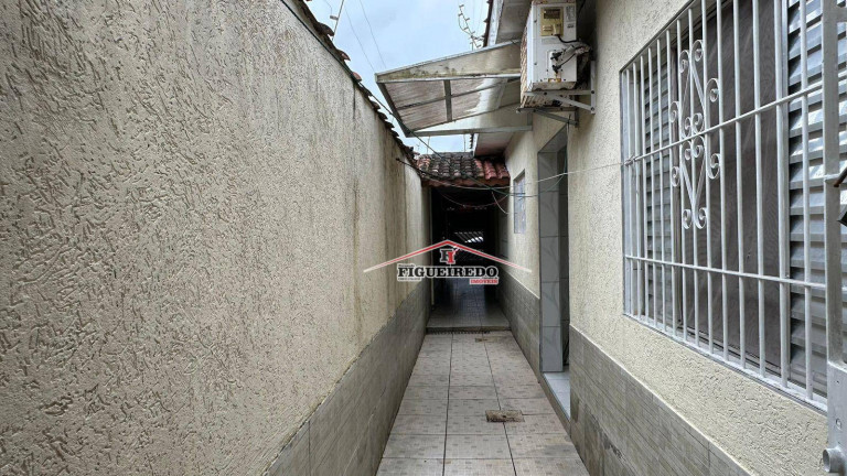 Imagem Casa com 2 Quartos à Venda, 125 m² em Maracanã - Praia Grande Imagem Casa com 2 Quartos à Venda, 125 m² em Maracanã - Praia Grande