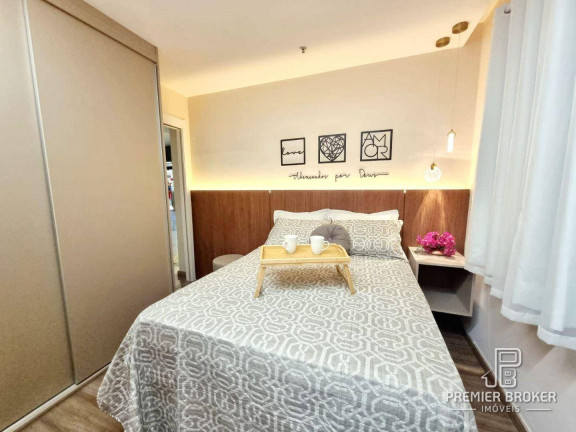 Imagem Apartamento com 2 Quartos à Venda, 54 m² em Cascata Do Imbuí - Teresópolis Imagem Apartamento com 2 Quartos à Venda, 54 m² em Cascata Do Imbuí - Teresópolis