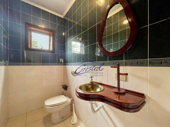 Imagem Casa com 4 Quartos à Venda, 356 m² em Granja Viana - Carapicuíba Imagem Casa com 4 Quartos à Venda, 356 m² em Granja Viana - Carapicuíba