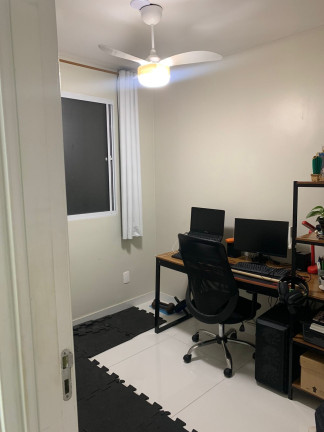 Imagem Apartamento com 2 Quartos à Venda, 41 m² em Cajazeiras De Abrantes (abrantes) - Camaçari Imagem Apartamento com 2 Quartos à Venda, 41 m² em Cajazeiras De Abrantes (abrantes) - Camaçari
