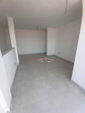 Imagem Cobertura com 3 Quartos à Venda, 241 m² em Canto Do Forte - Praia Grande